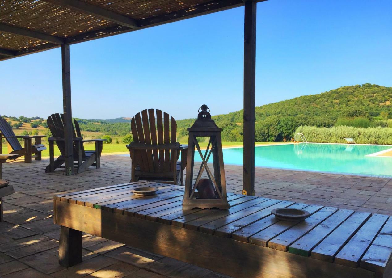 มักเกียบูยา Bed & Breakfast กาปัลบีโอ ภายนอก รูปภาพ