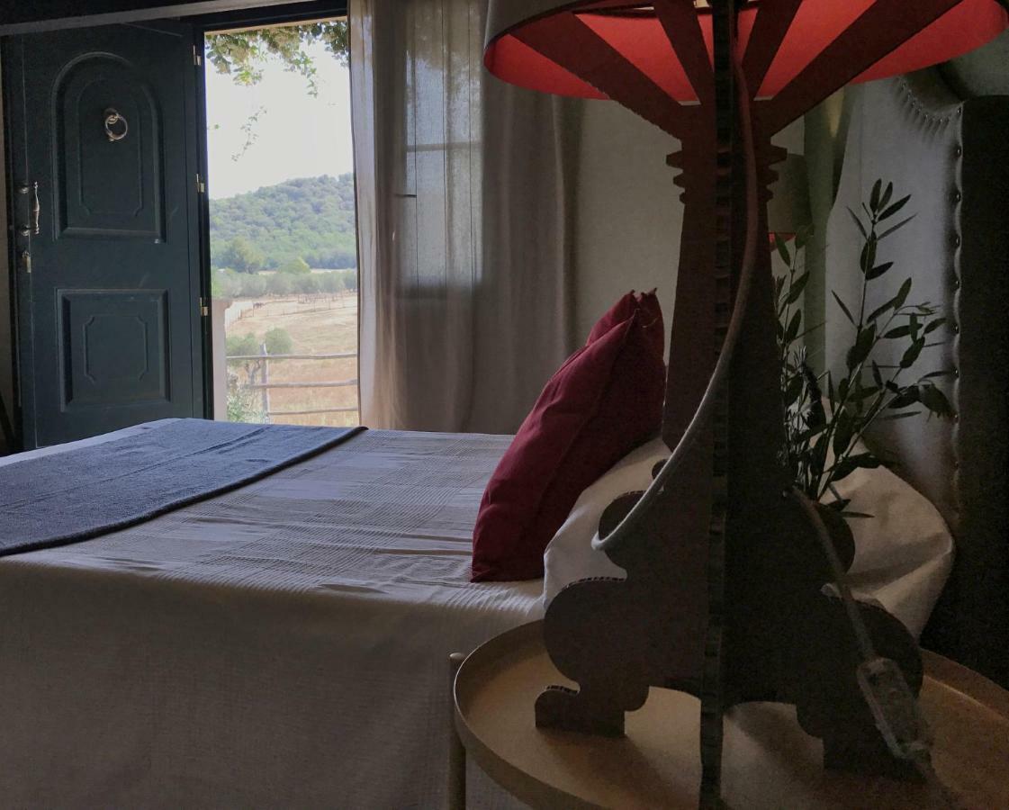 มักเกียบูยา Bed & Breakfast กาปัลบีโอ ภายนอก รูปภาพ
