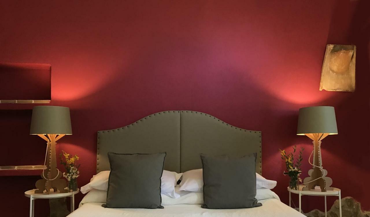 มักเกียบูยา Bed & Breakfast กาปัลบีโอ ภายนอก รูปภาพ