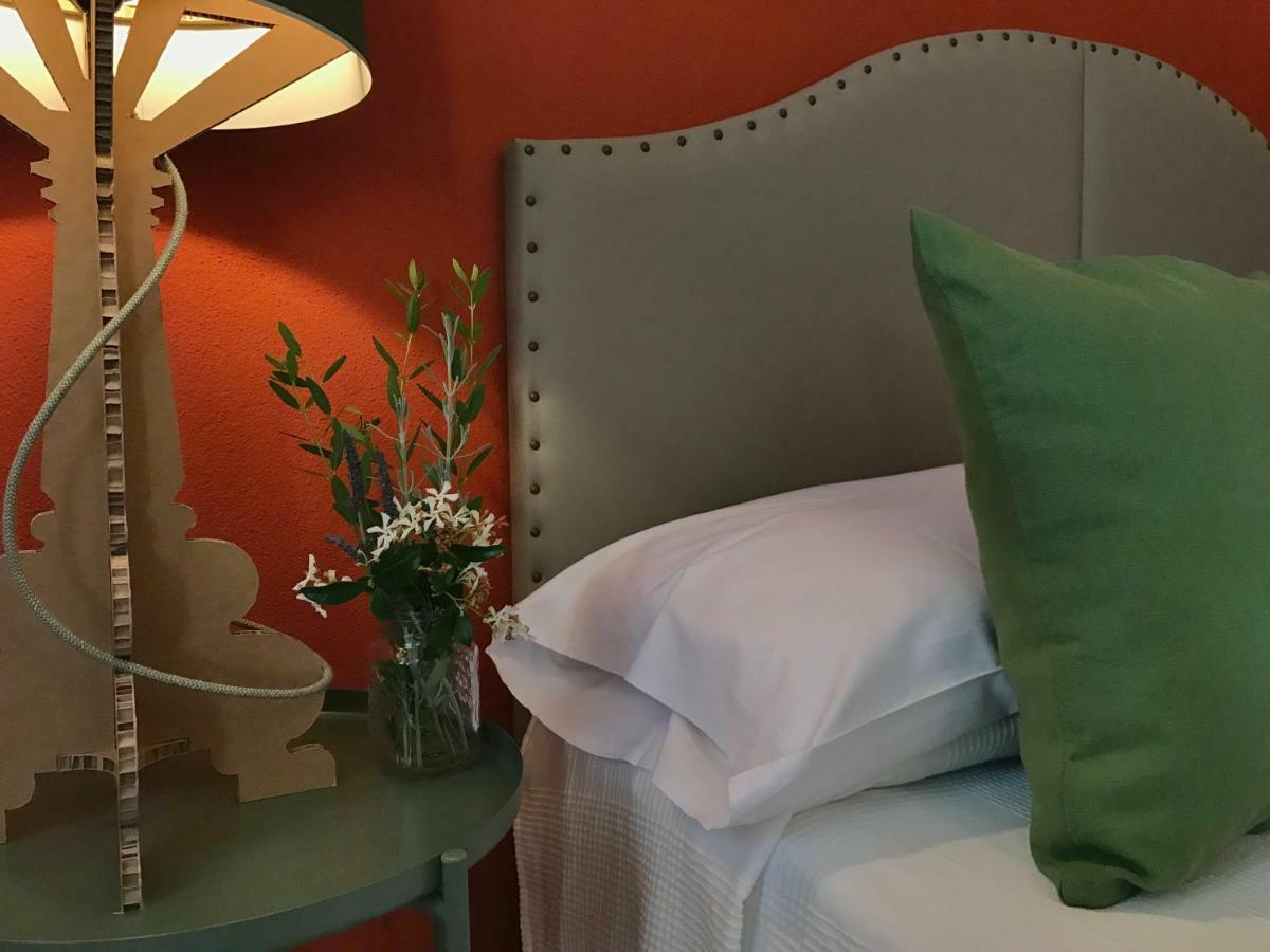 มักเกียบูยา Bed & Breakfast กาปัลบีโอ ภายนอก รูปภาพ